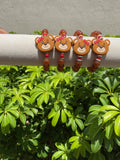 Teddy Charm Bracelet
