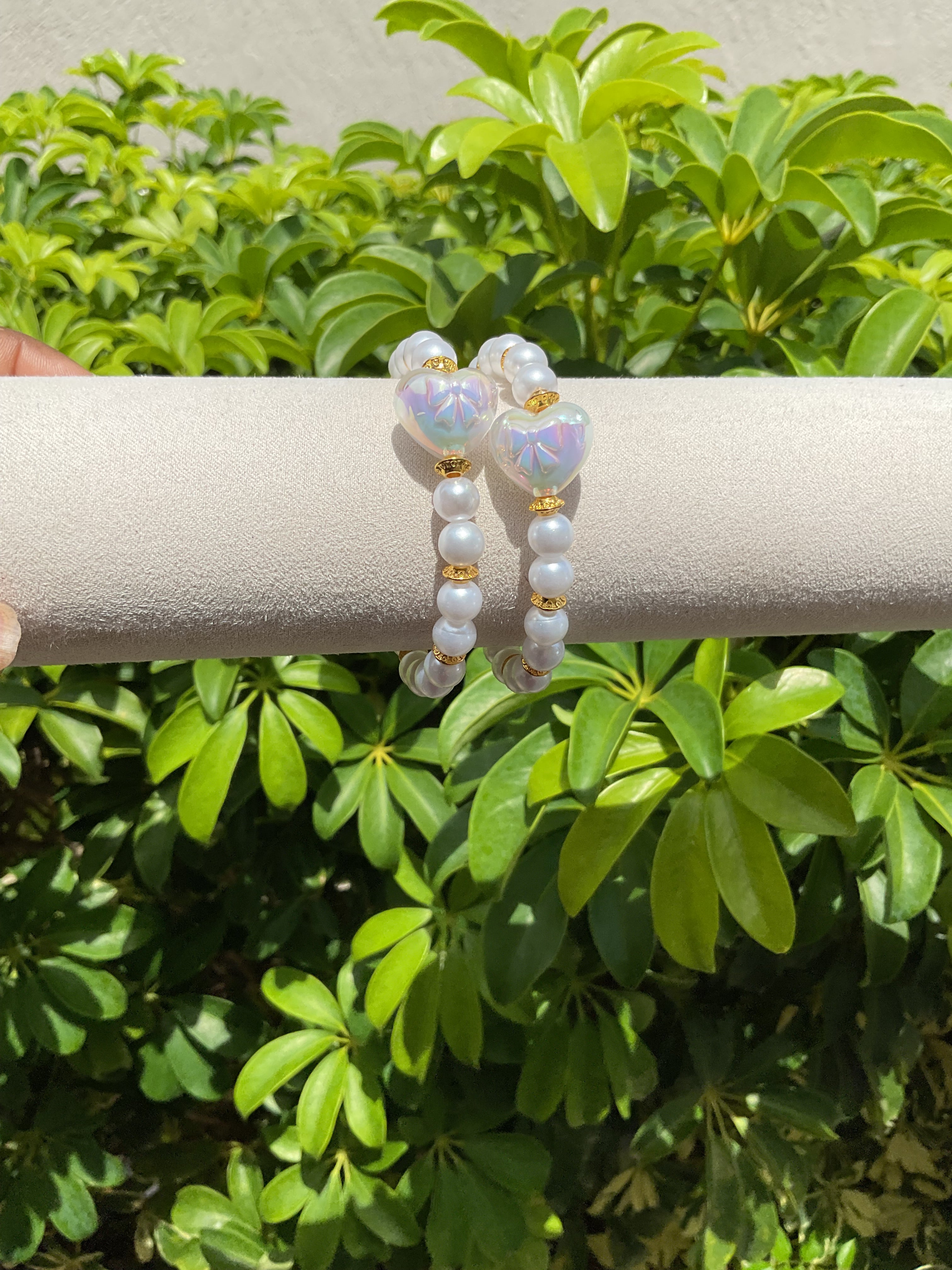 Pearl Elegance Bracelet