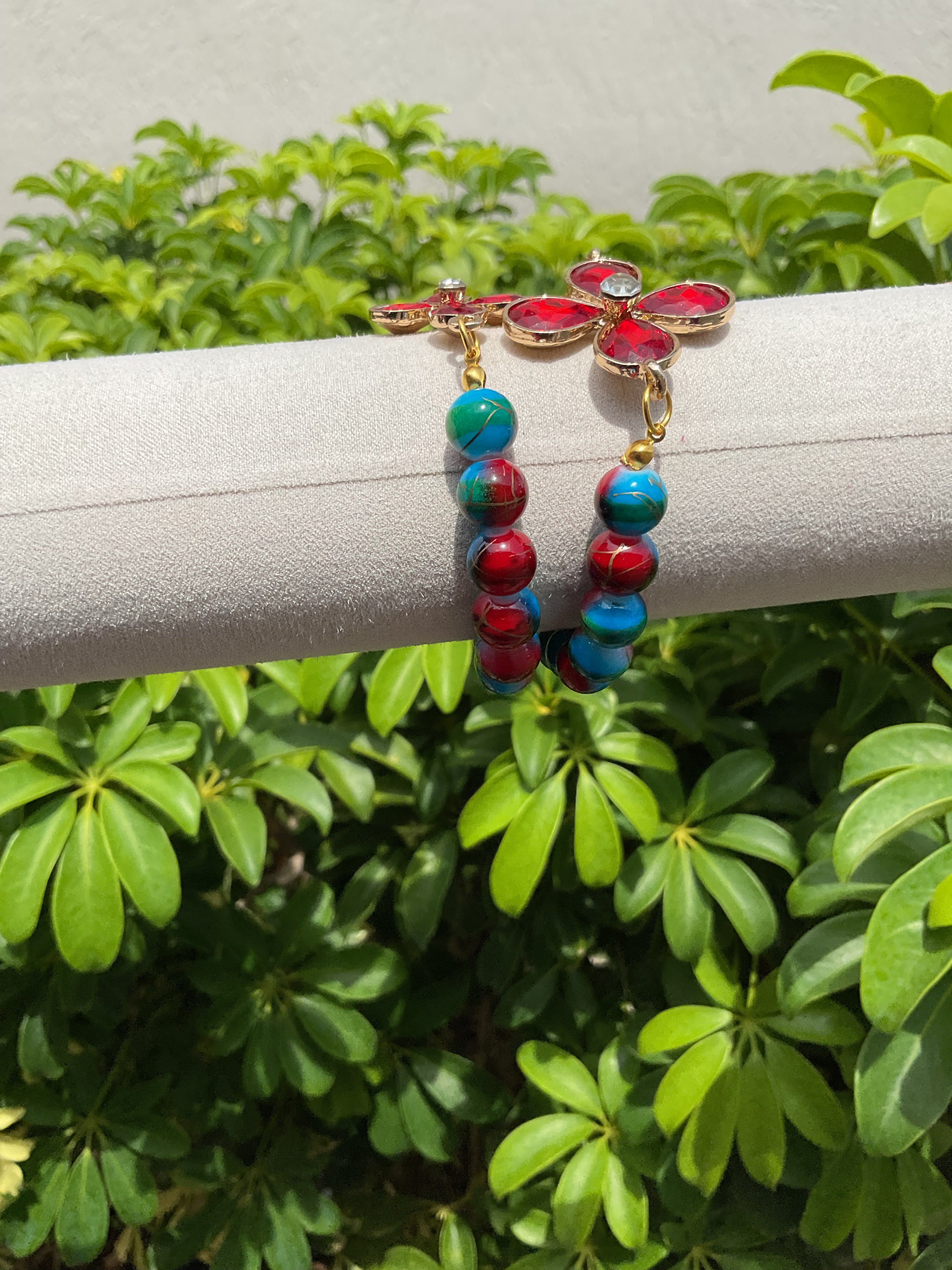 Radiant Bloom Bracelet