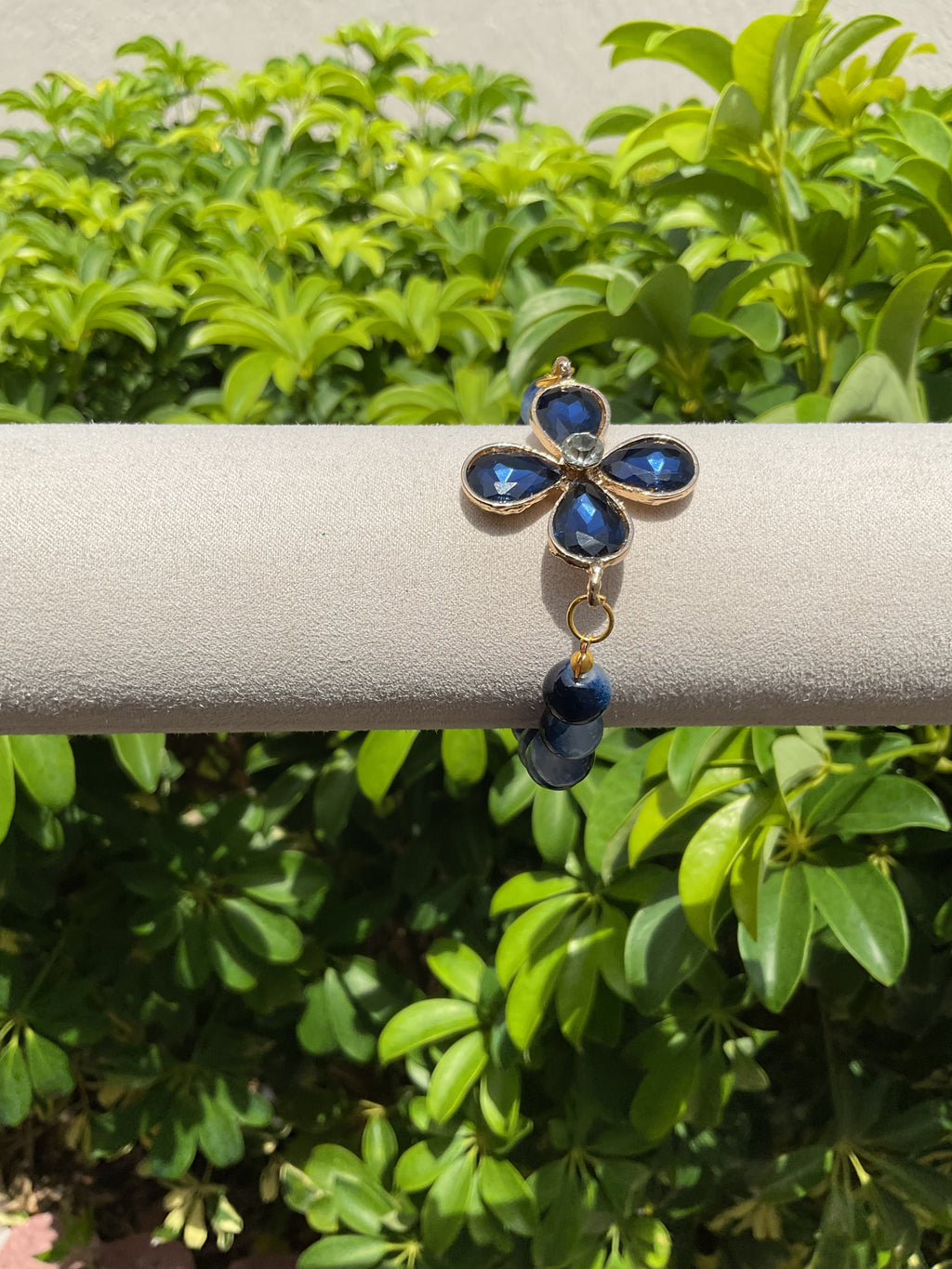 Radiant Bloom Bracelet