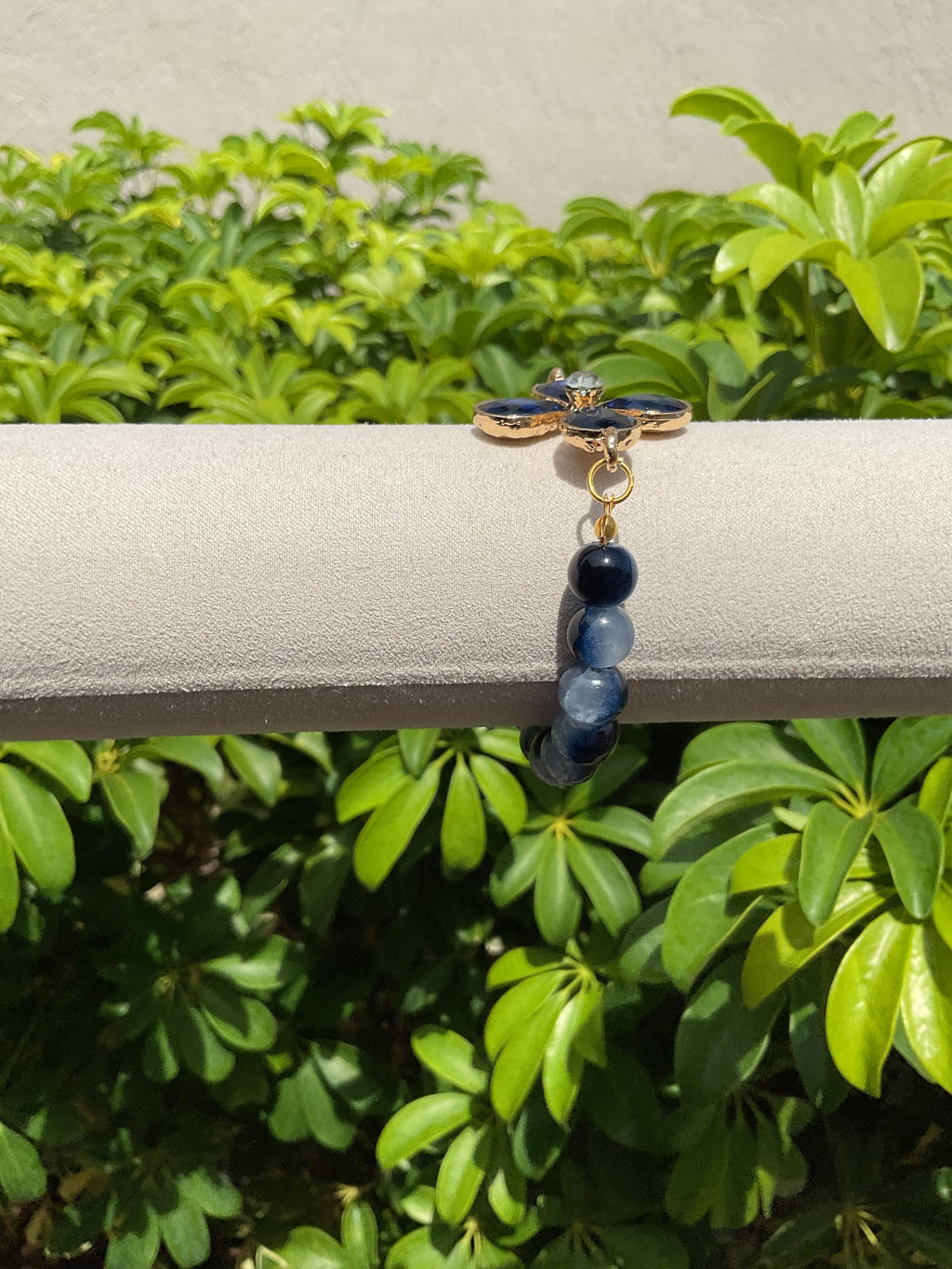 Radiant Bloom Bracelet